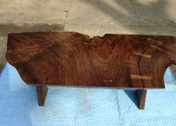 walnut furniture services